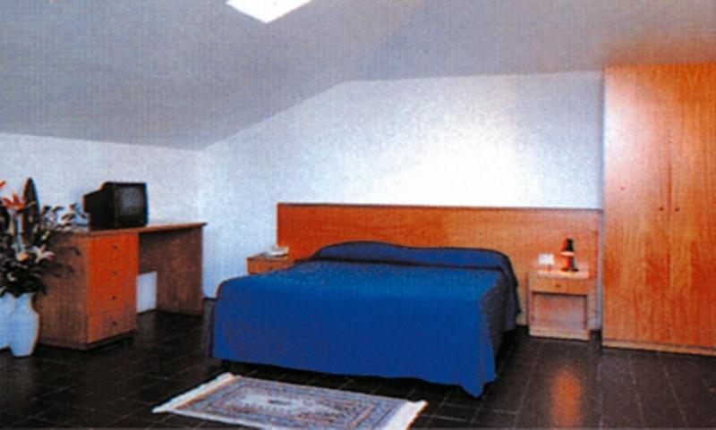 Hotel Aurora Treviso Habitación foto